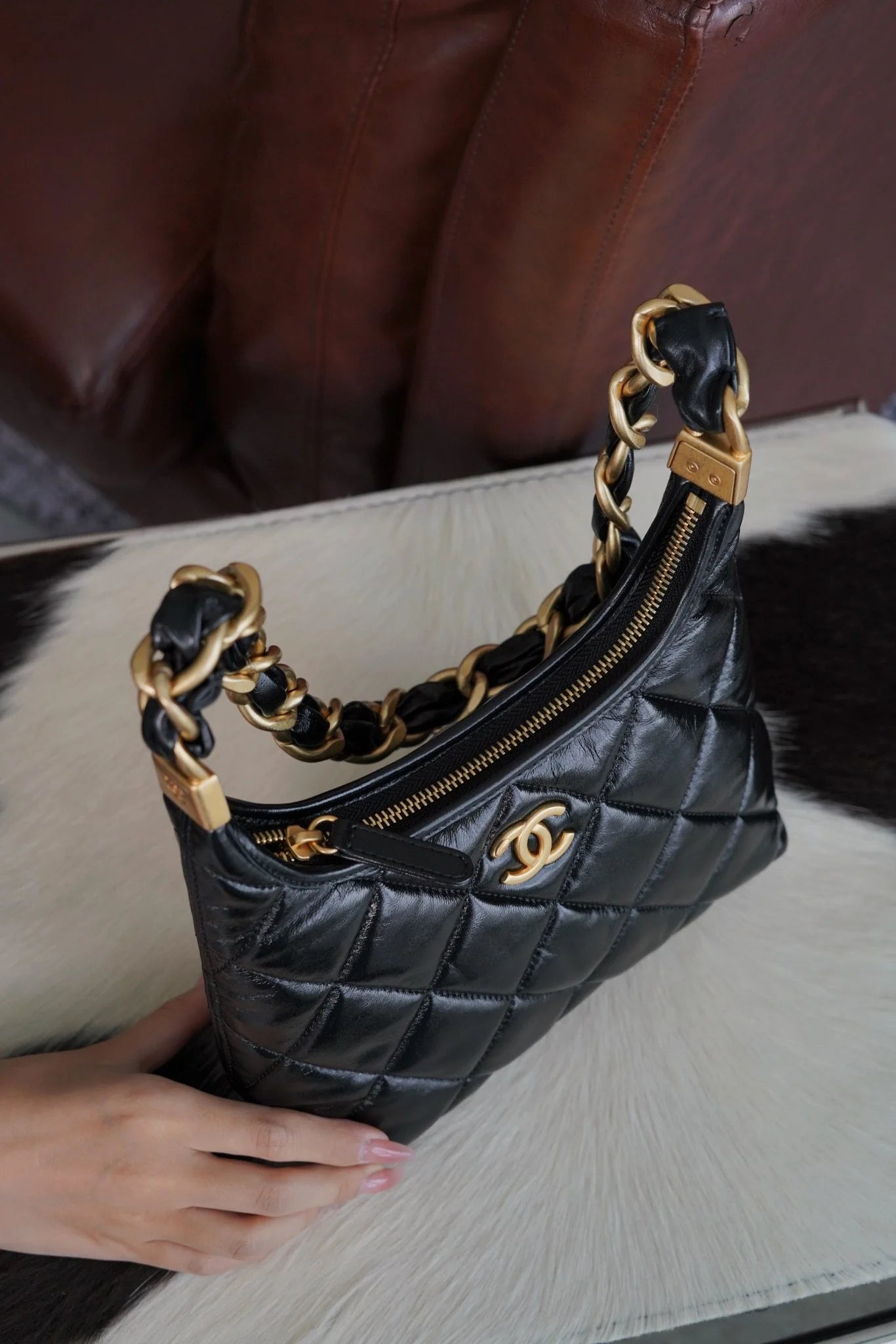 CHANEL BAG