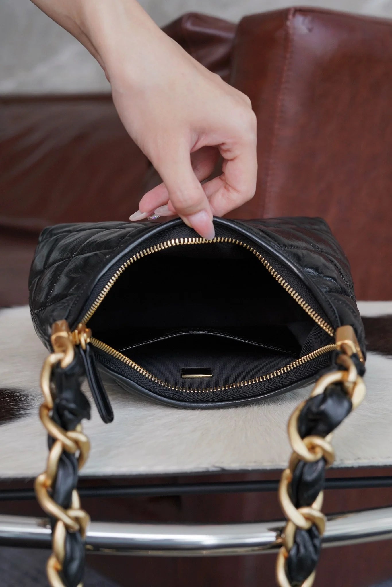CHANEL BAG