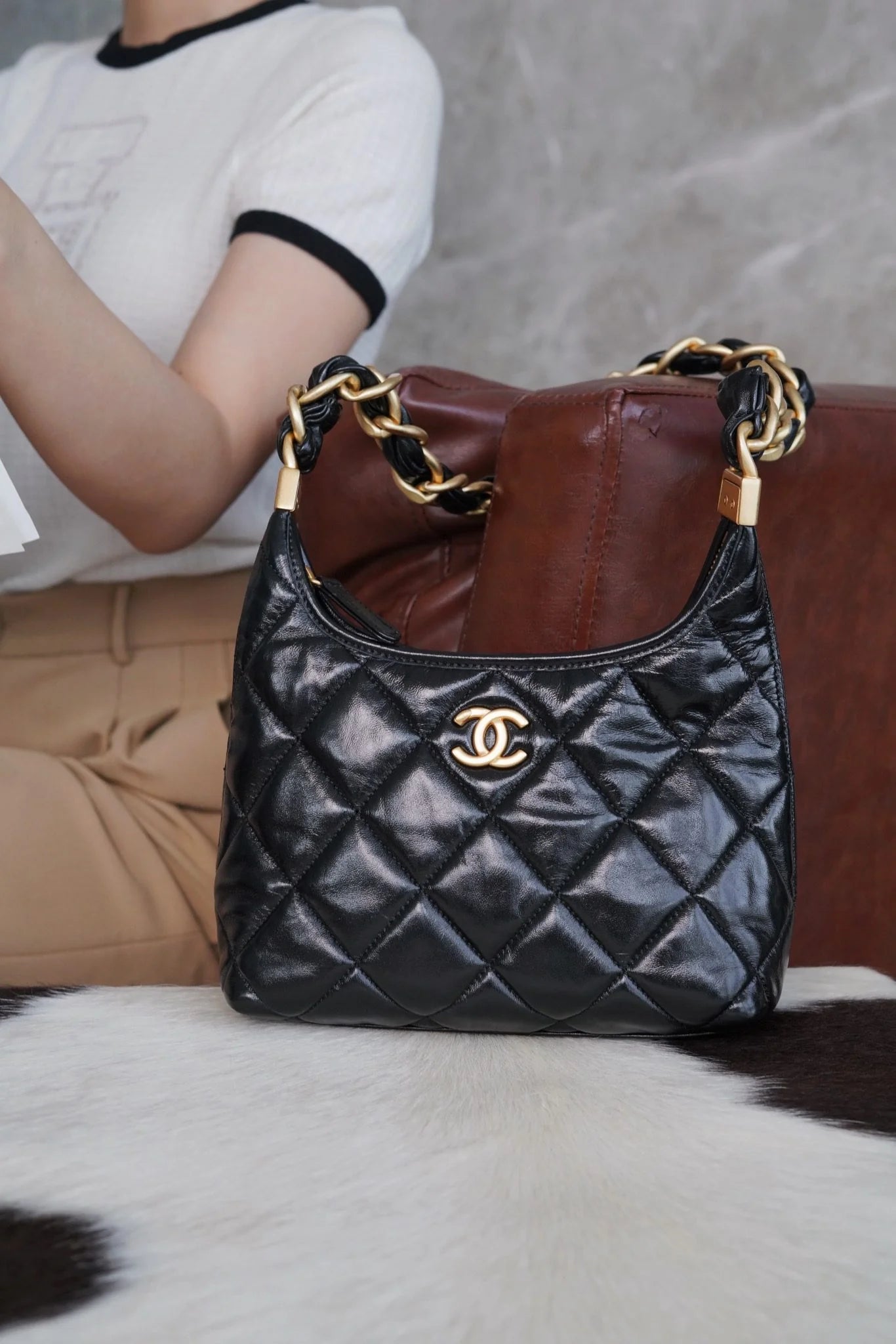 CHANEL BAG