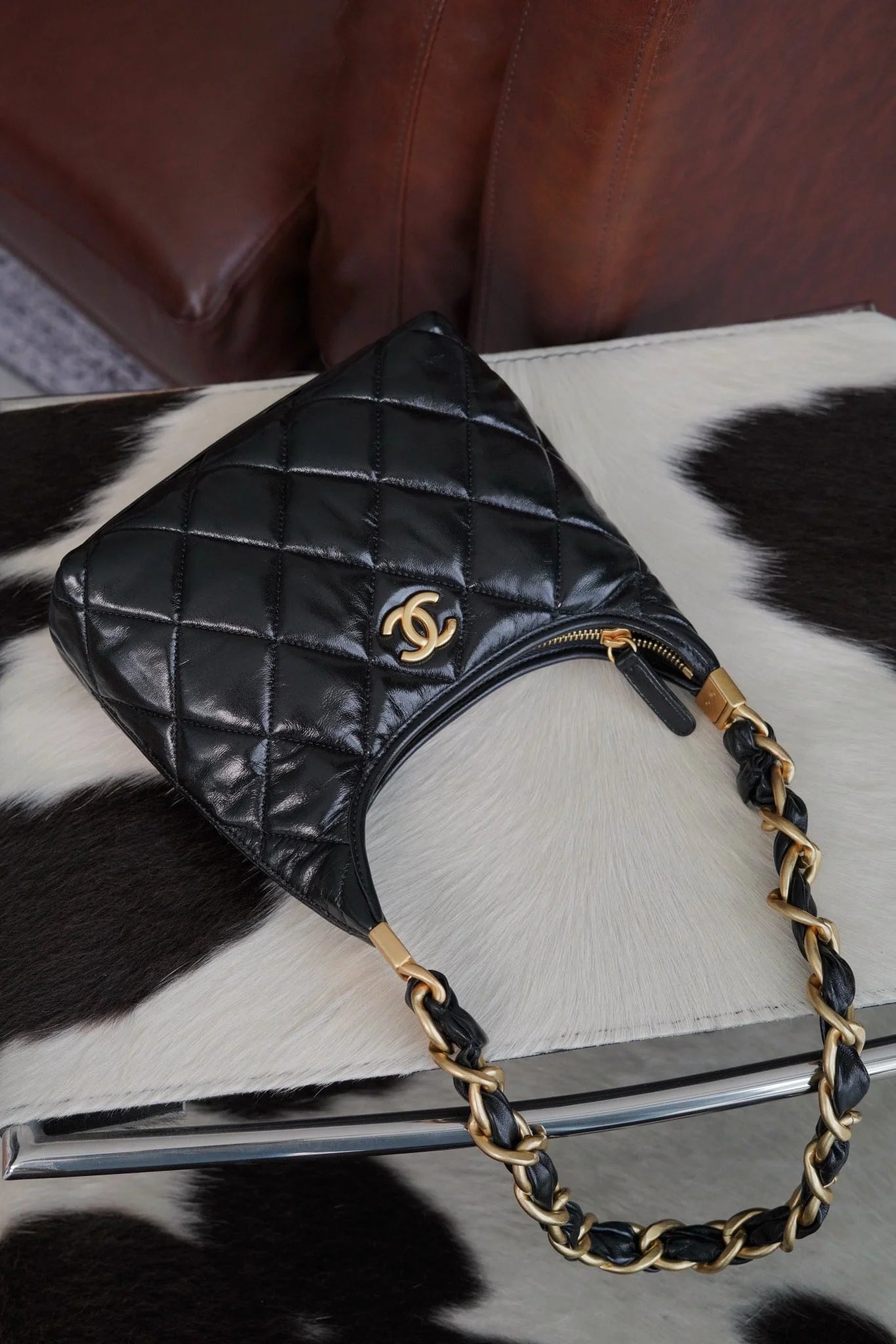 CHANEL BAG