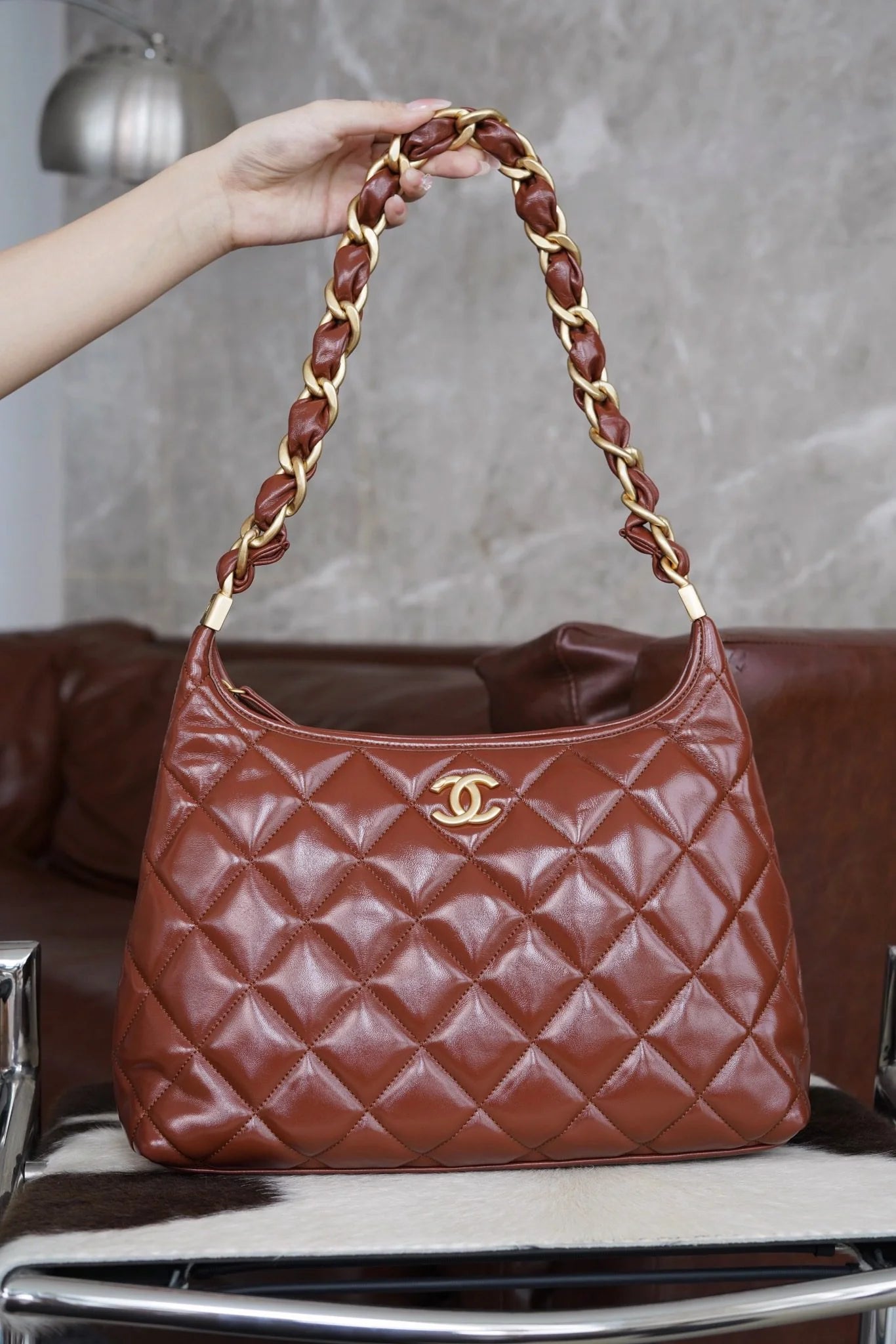 CHANEL BAG