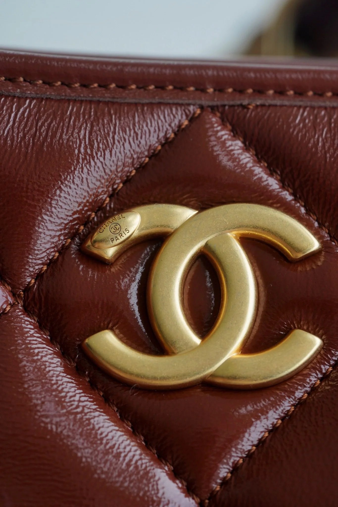 CHANEL BAG