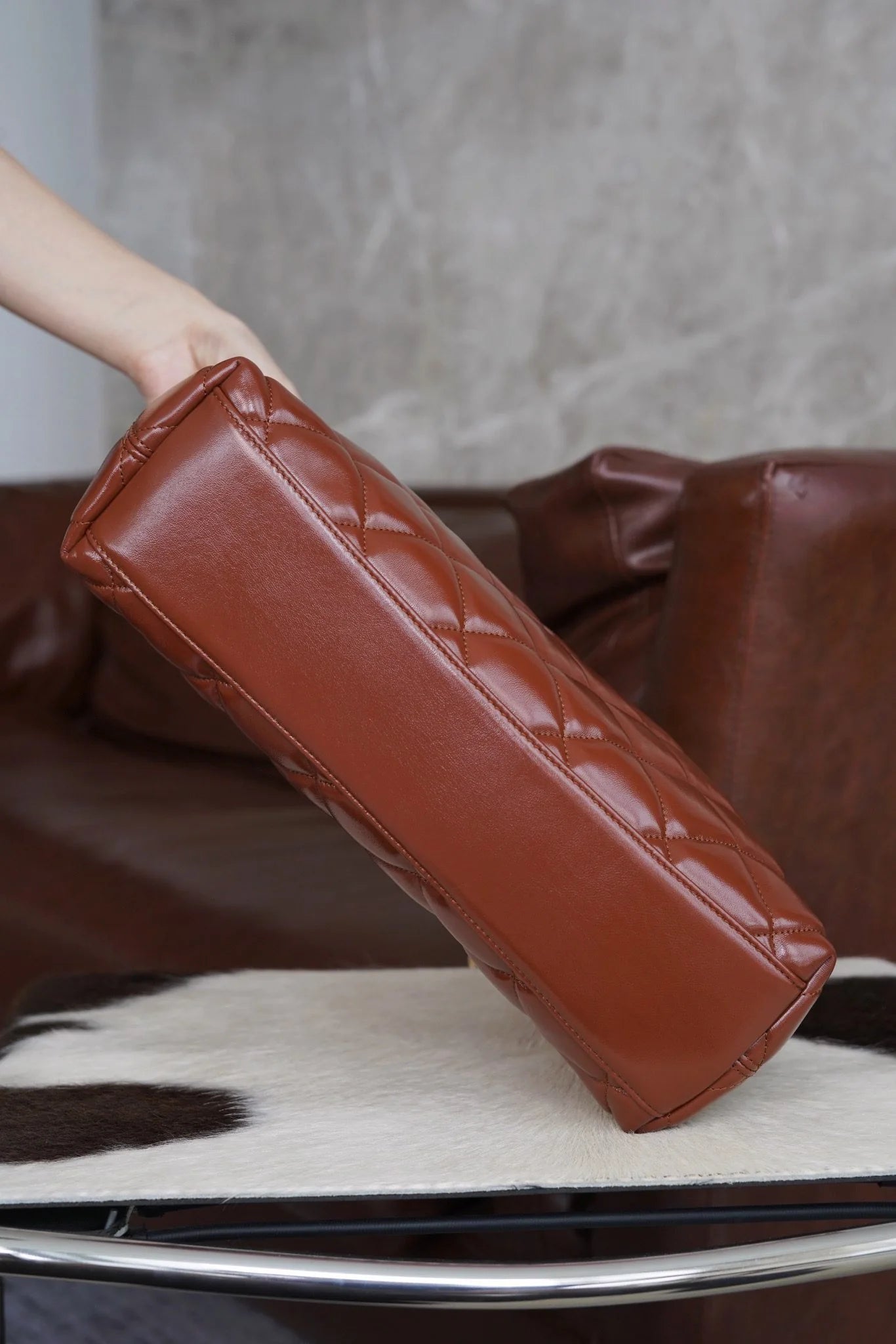 CHANEL BAG