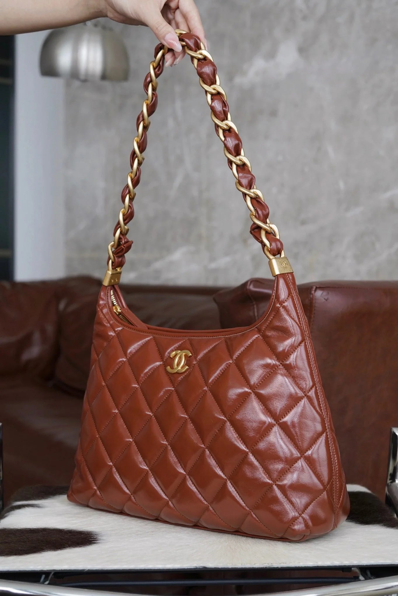 CHANEL BAG