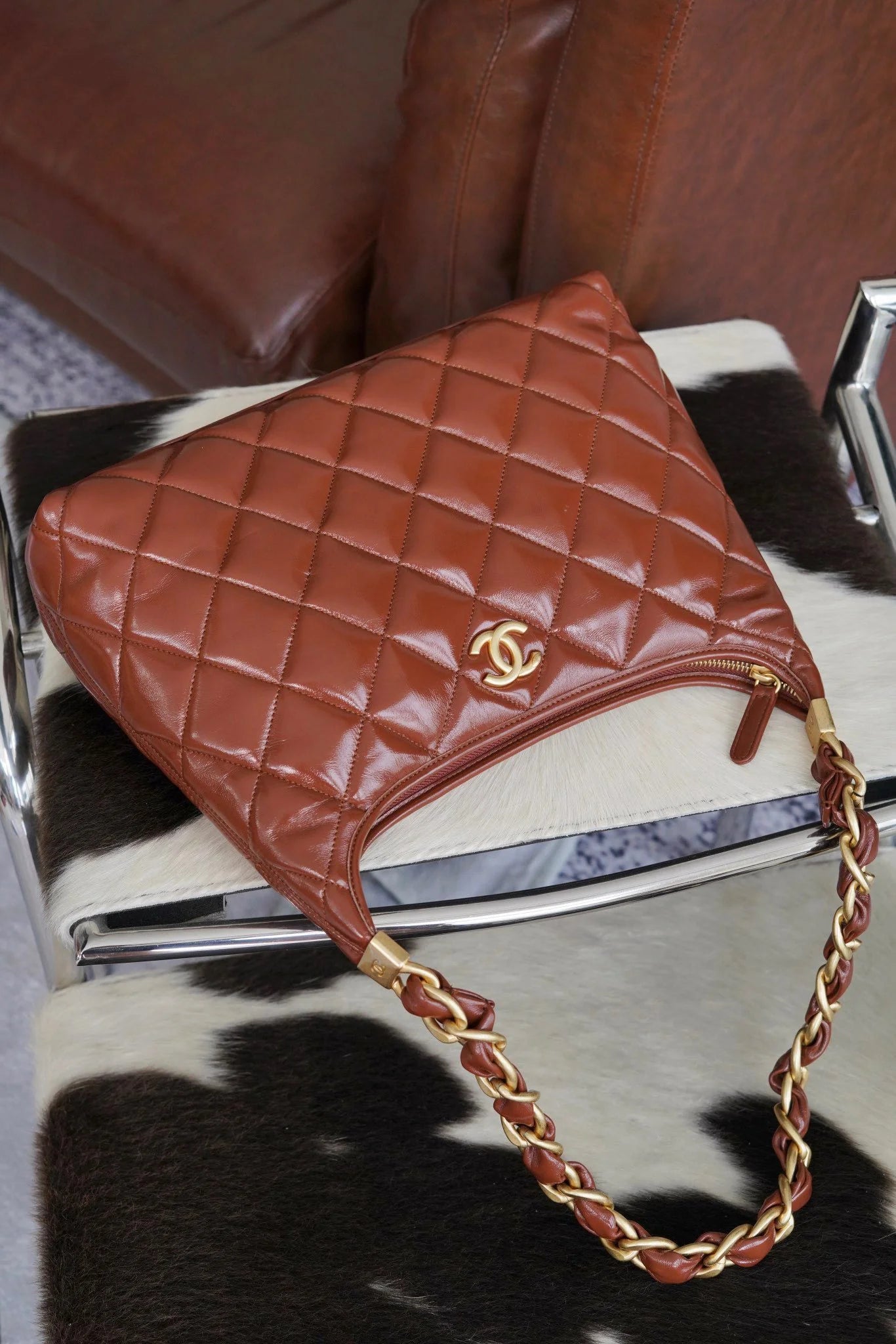 CHANEL BAG
