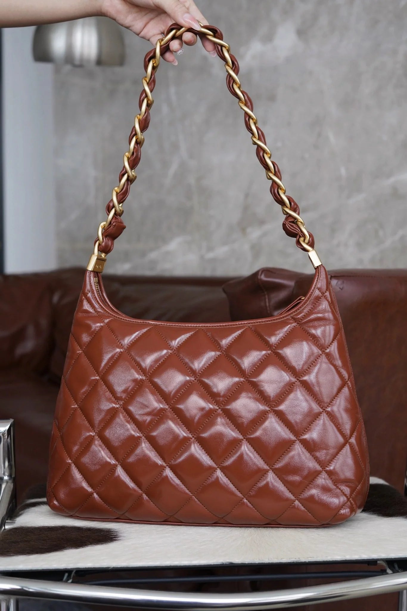 CHANEL BAG