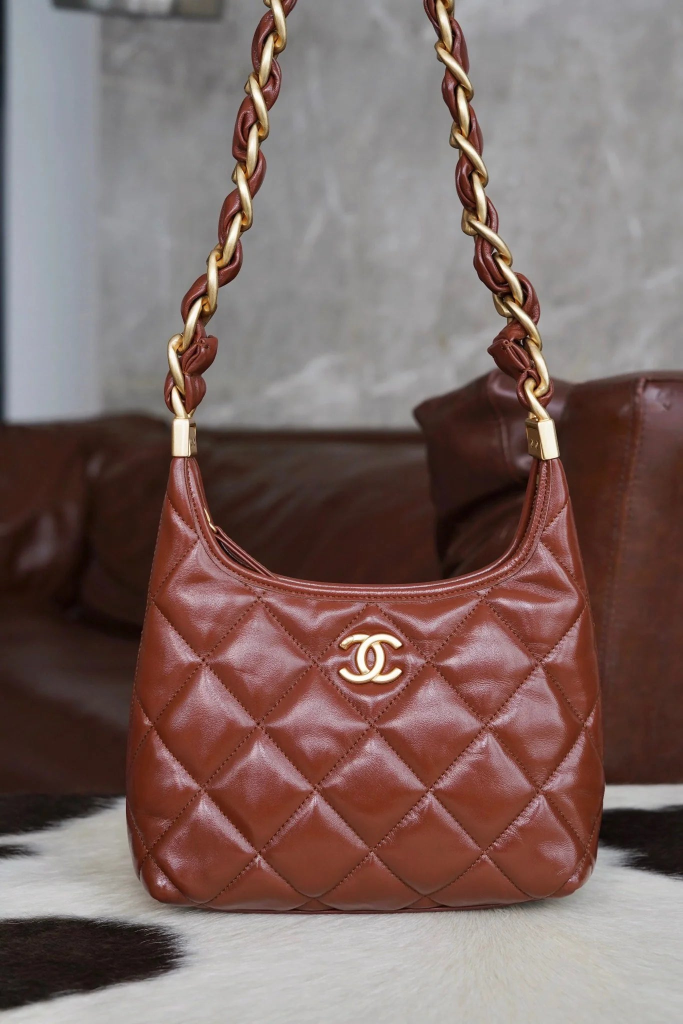 CHANEL BAG