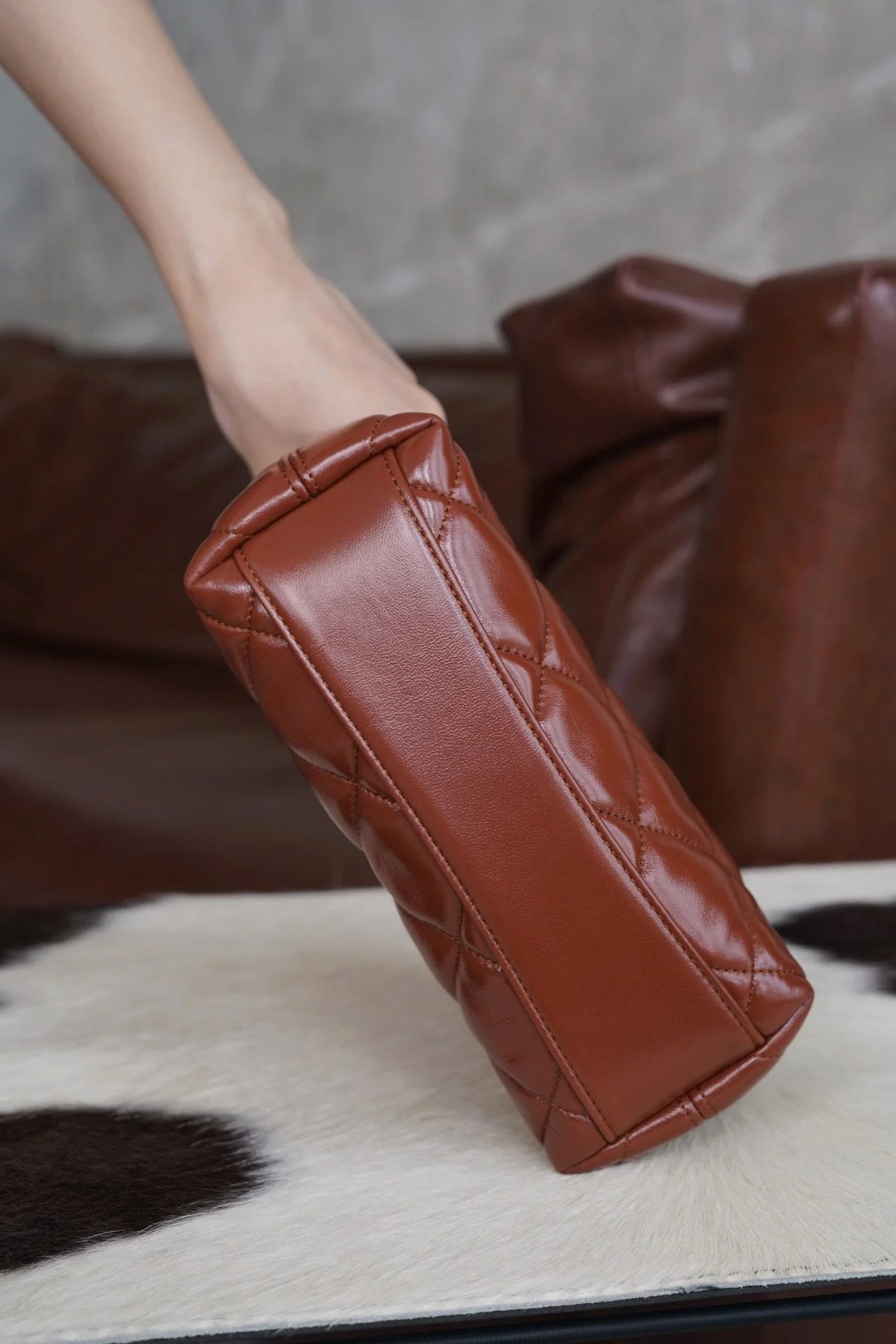 CHANEL BAG