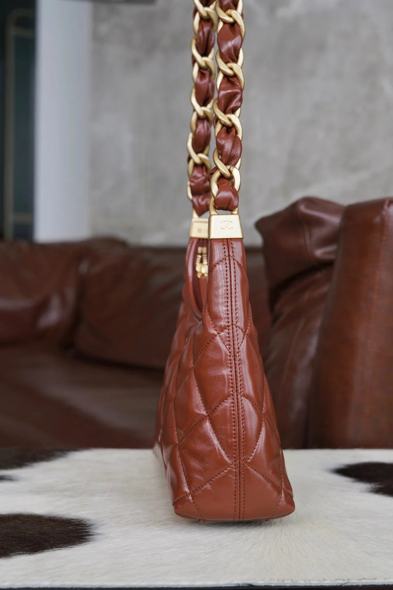 CHANEL BAG