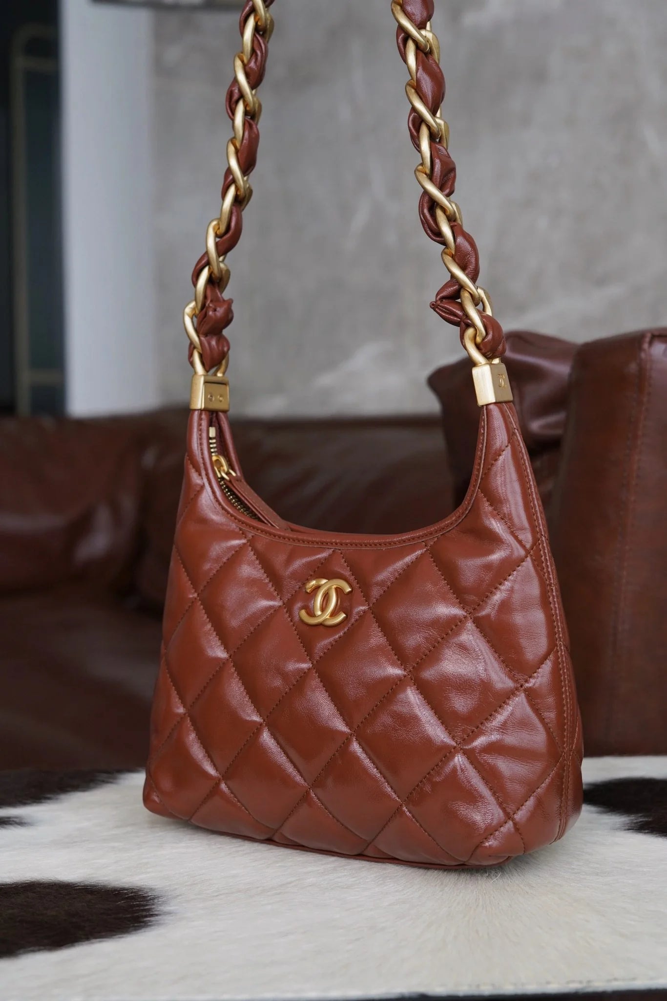 CHANEL BAG