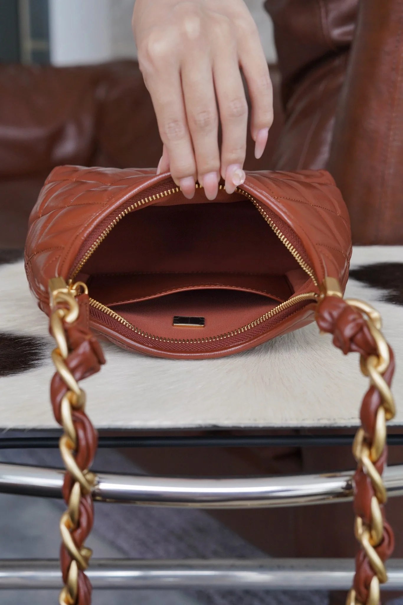 CHANEL BAG