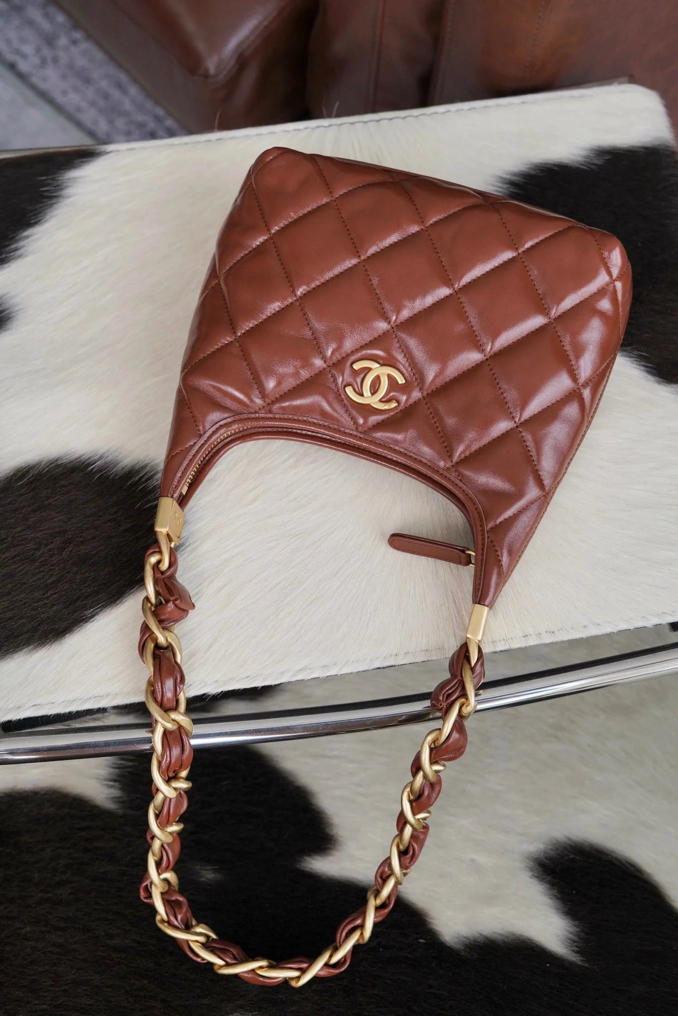 CHANEL BAG