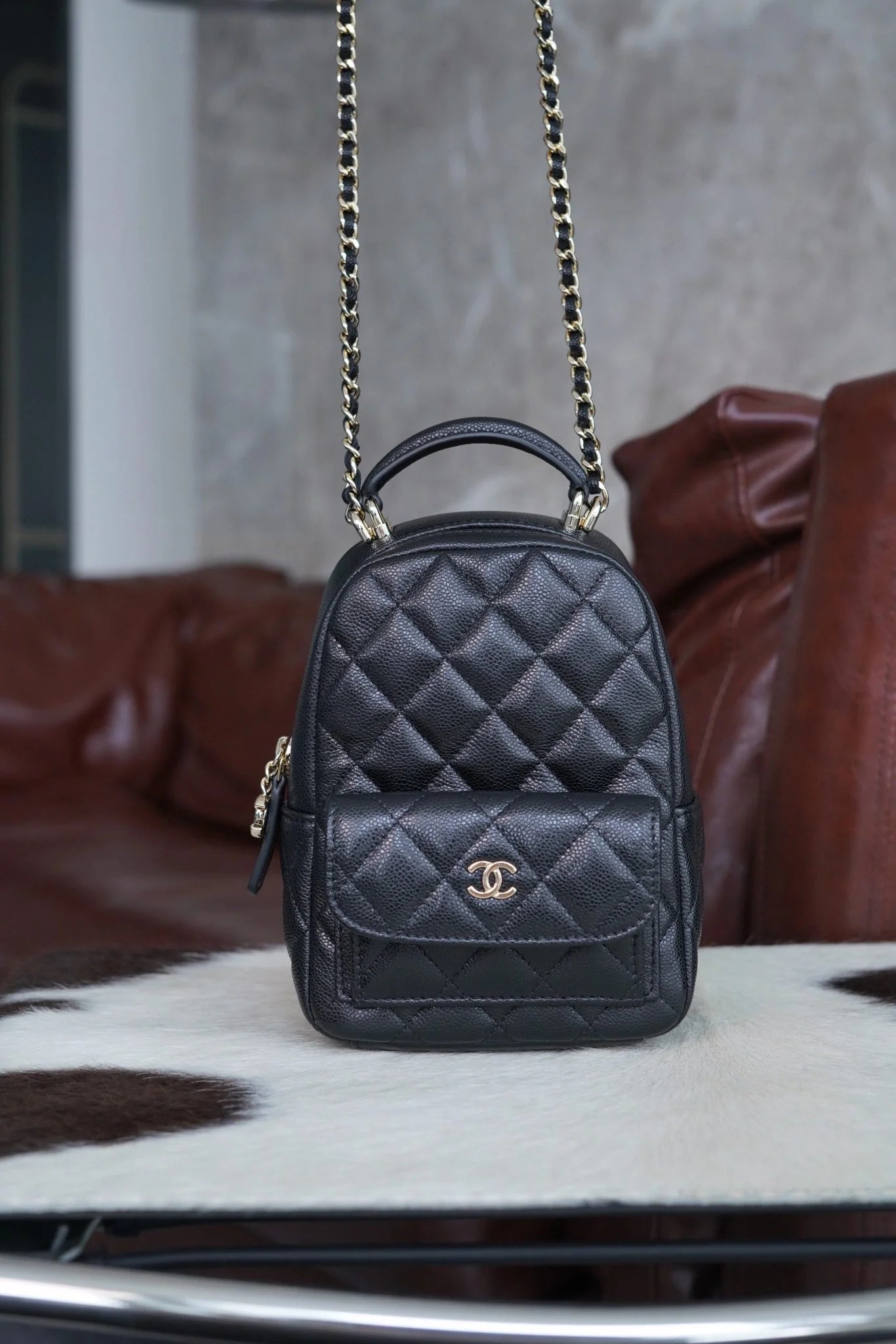 CHANEL BAG