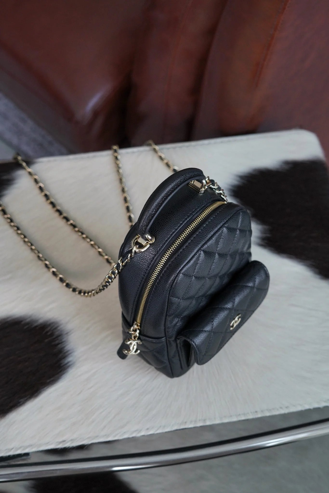 CHANEL BAG