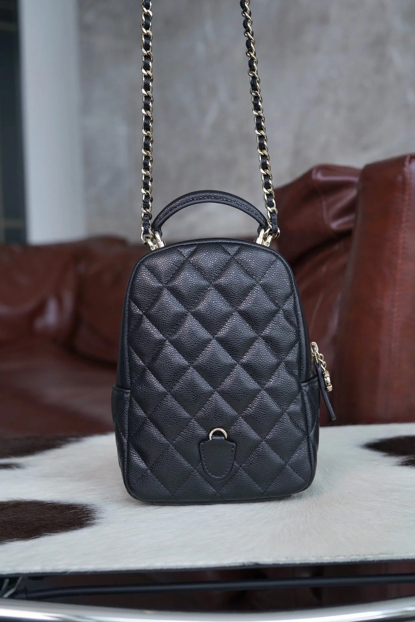 CHANEL BAG