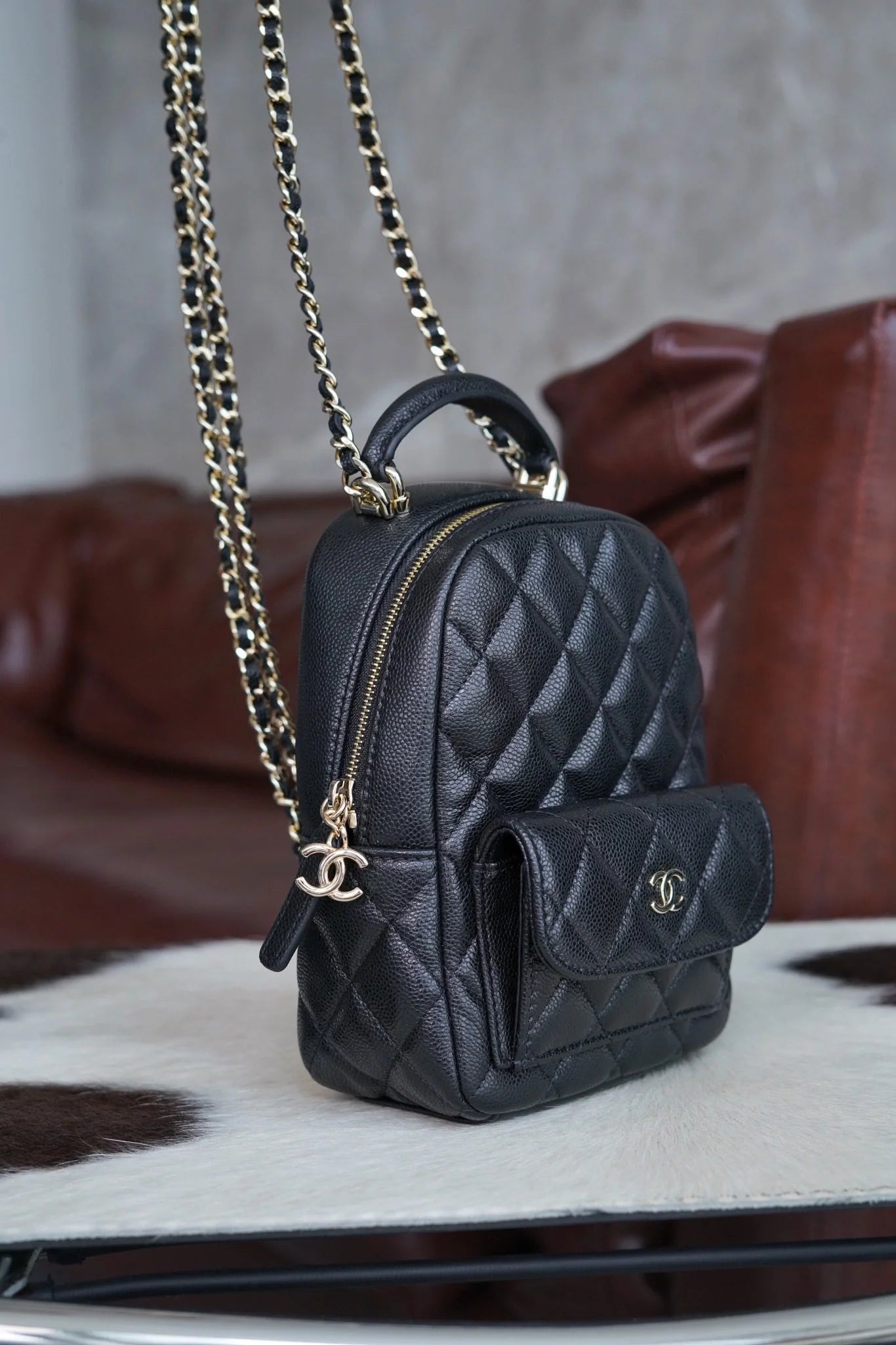CHANEL BAG
