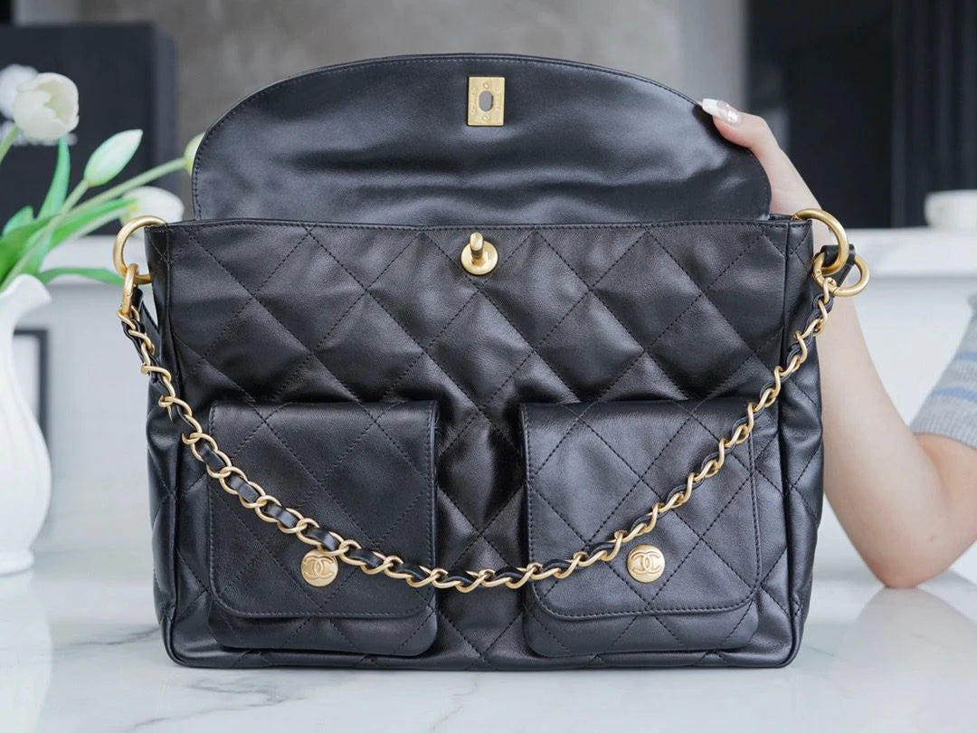 CHANEL BAG