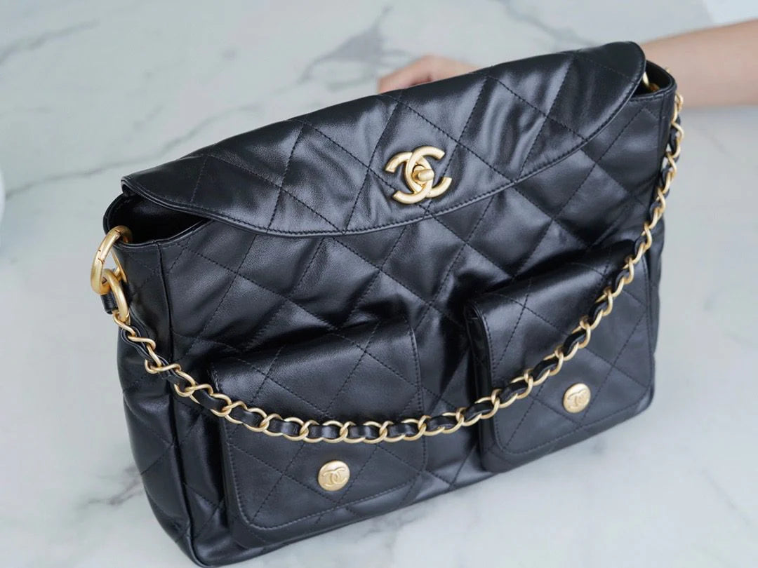 CHANEL BAG