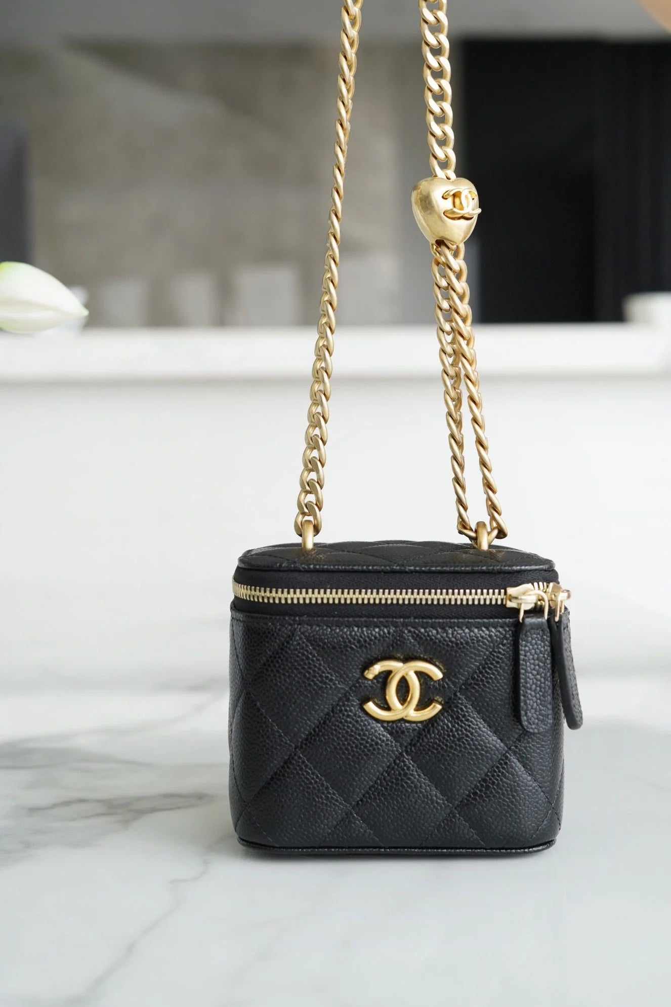 CHANEL BAG