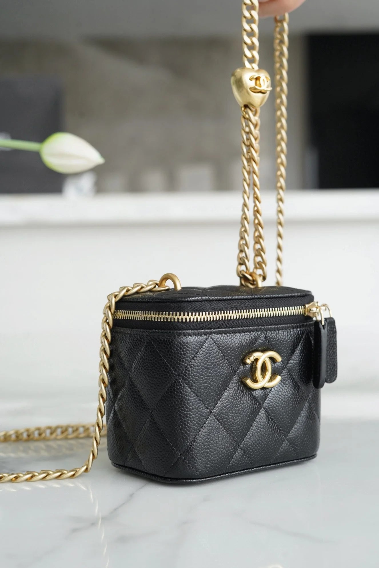 CHANEL BAG