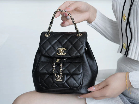 CHANEL BAG