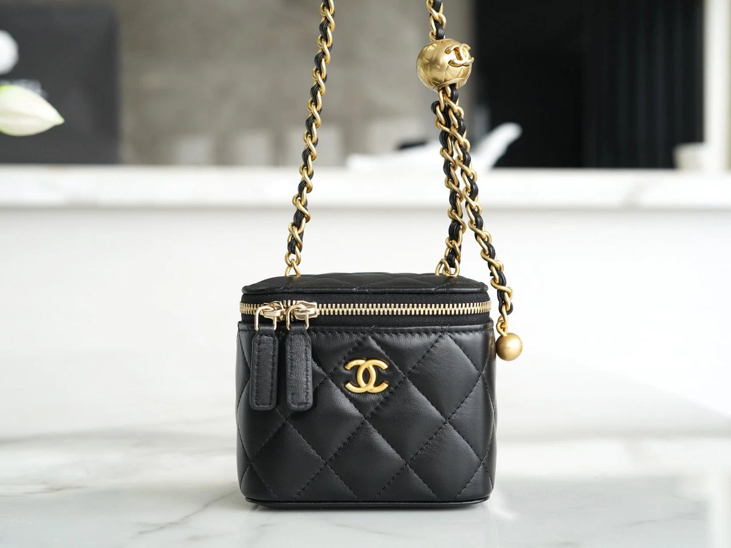 CHANEL BAG