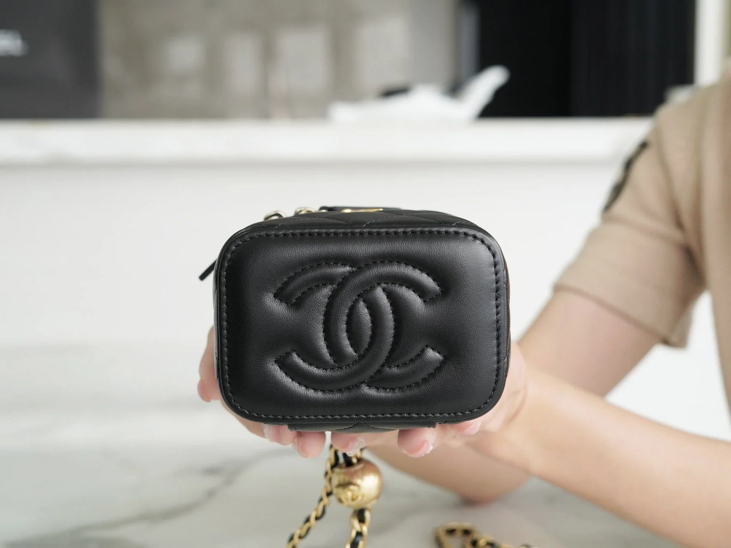 CHANEL BAG