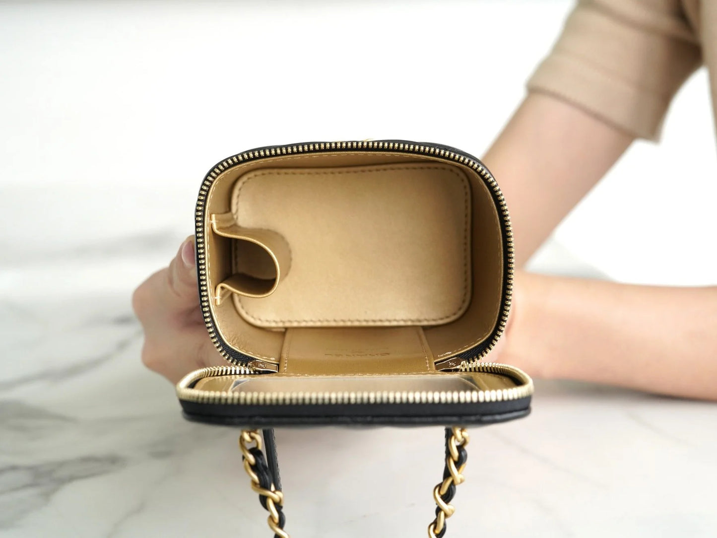 CHANEL BAG