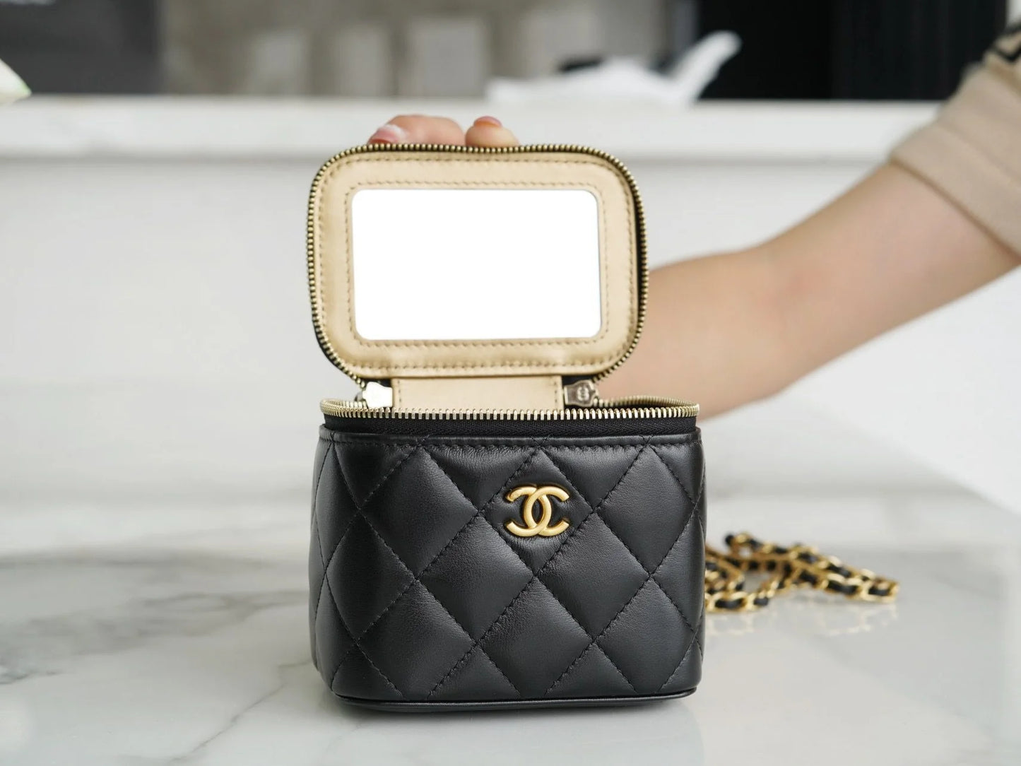 CHANEL BAG