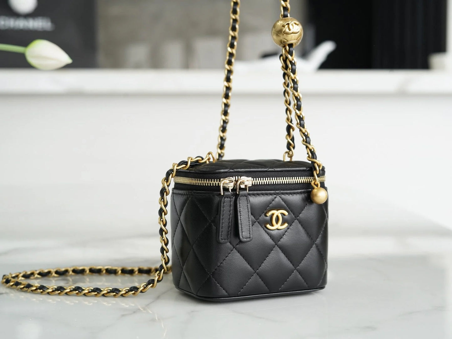 CHANEL BAG