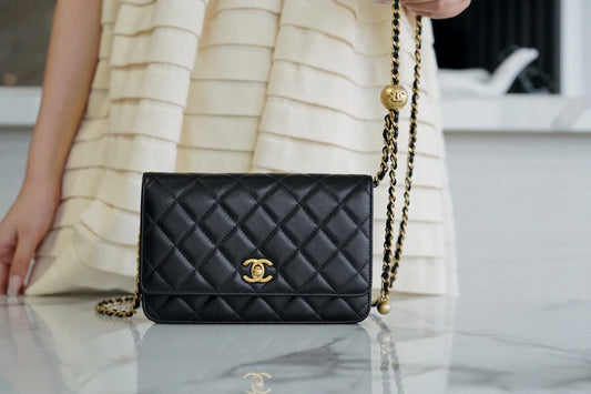 CHANEL BAG