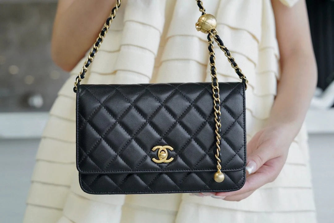 CHANEL BAG