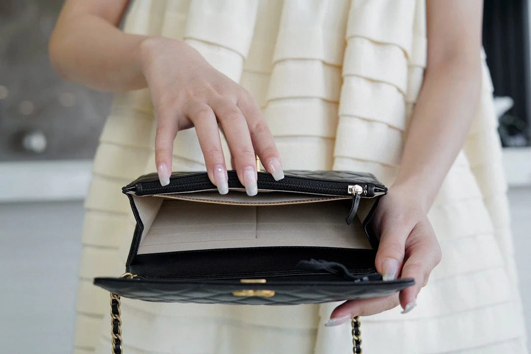 CHANEL BAG