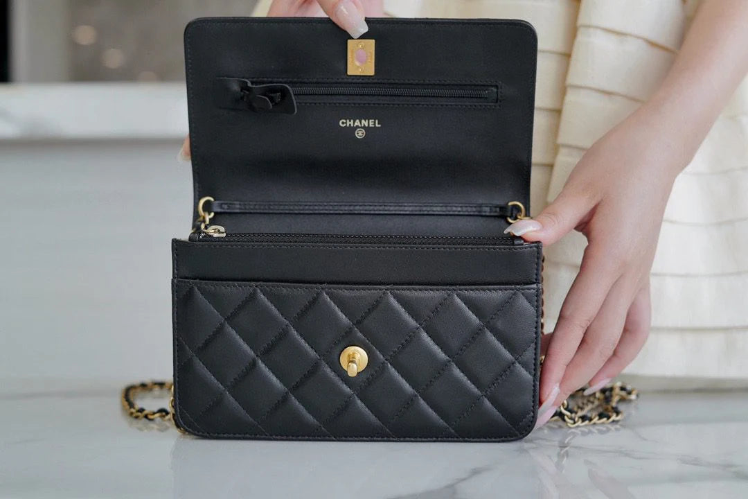 CHANEL BAG