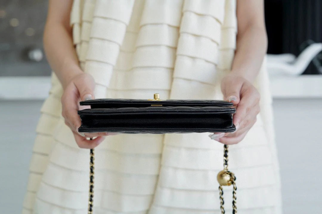 CHANEL BAG