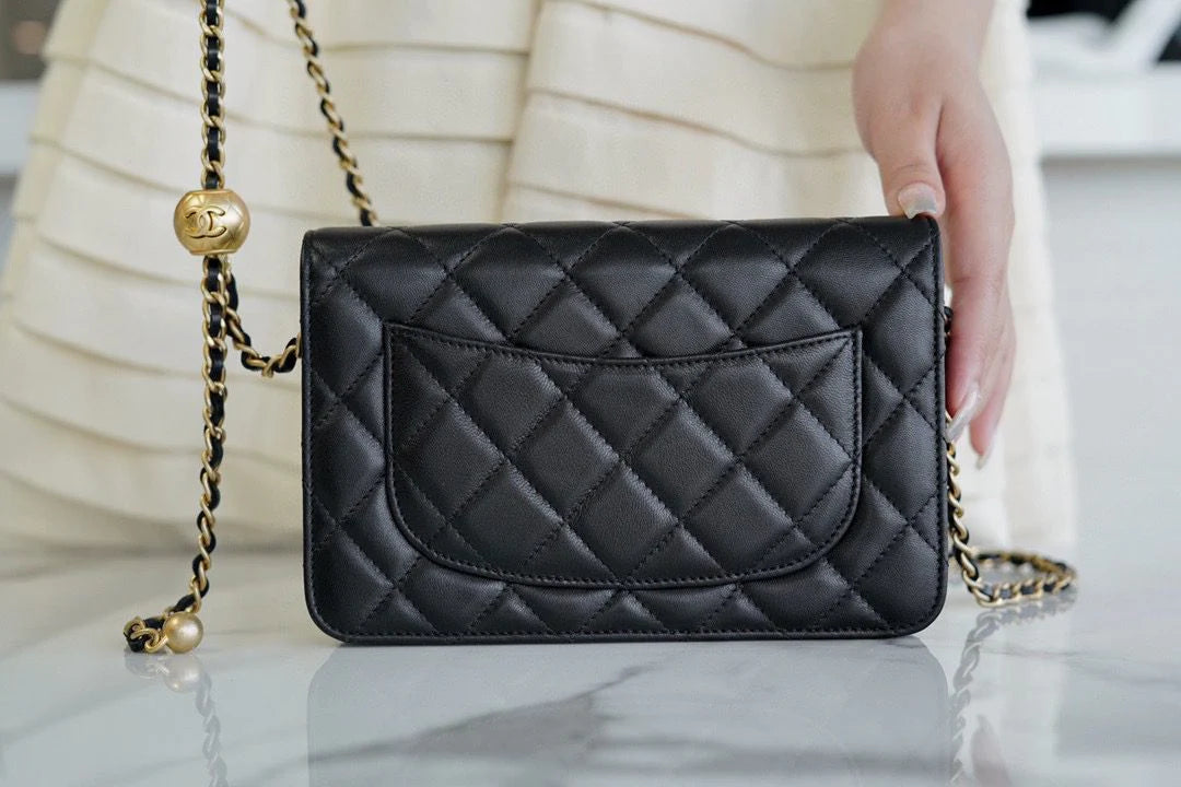 CHANEL BAG