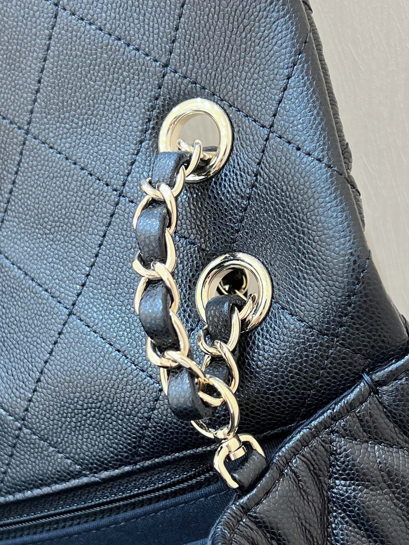 CHANEL BAG