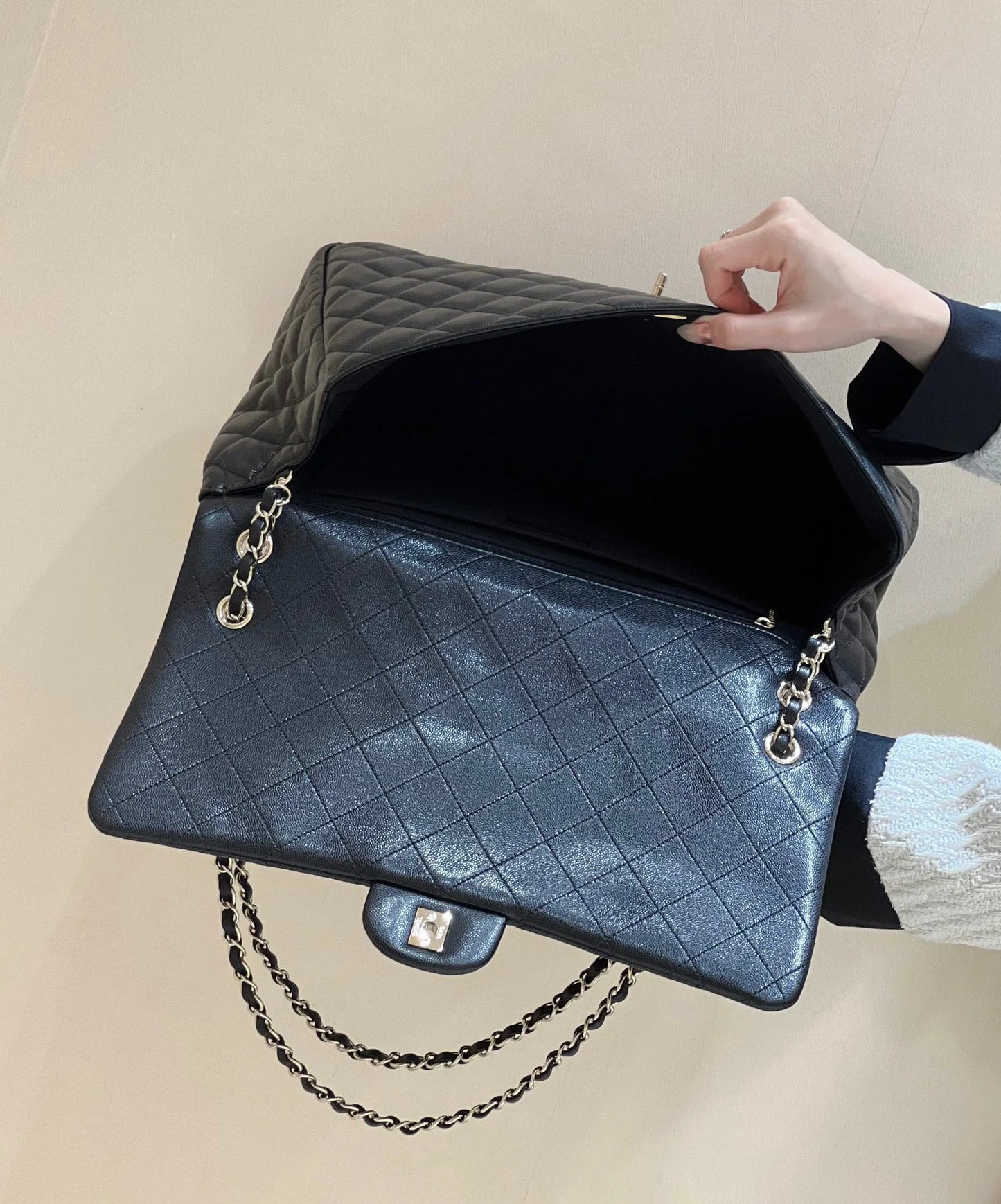 CHANEL BAG