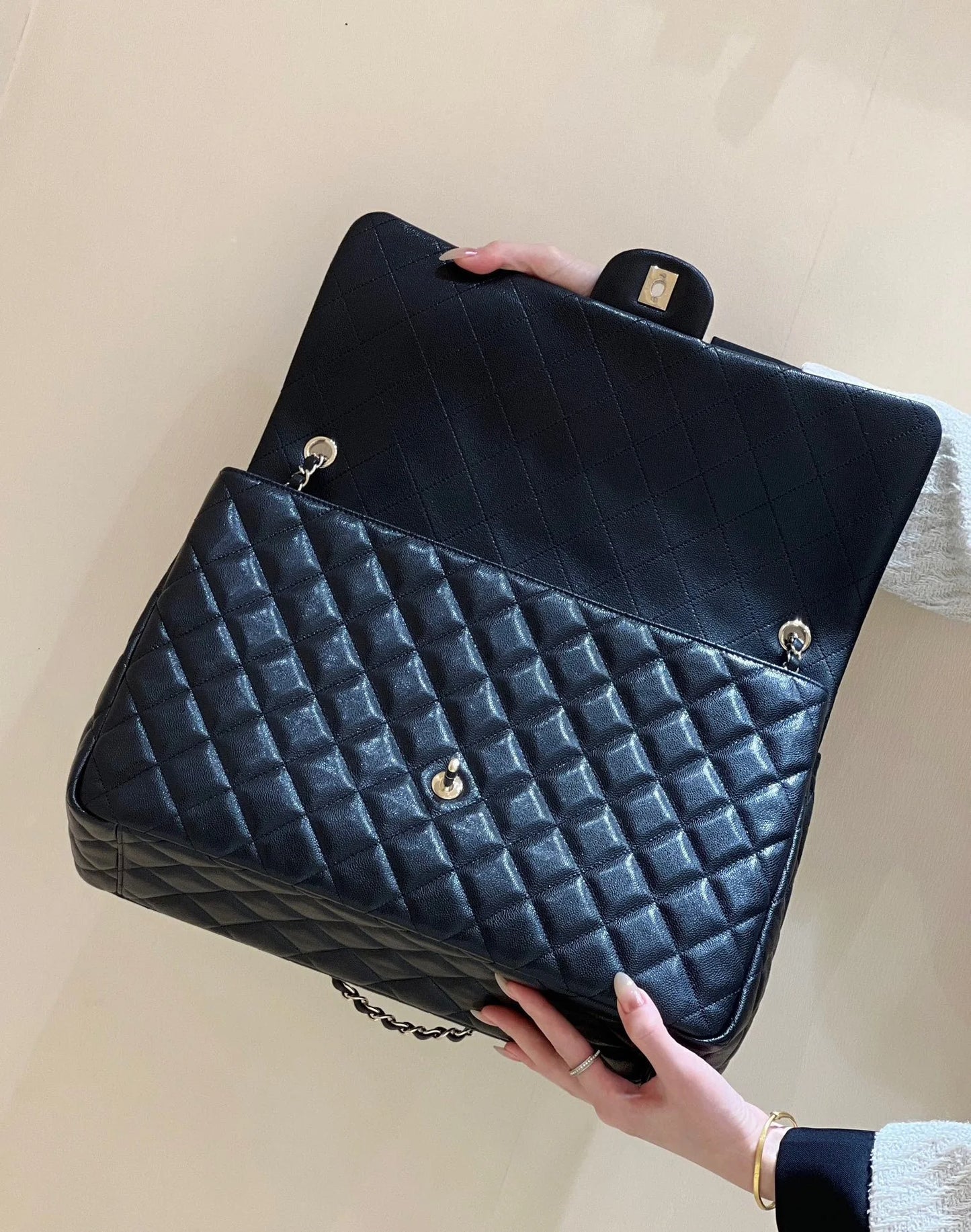 CHANEL BAG