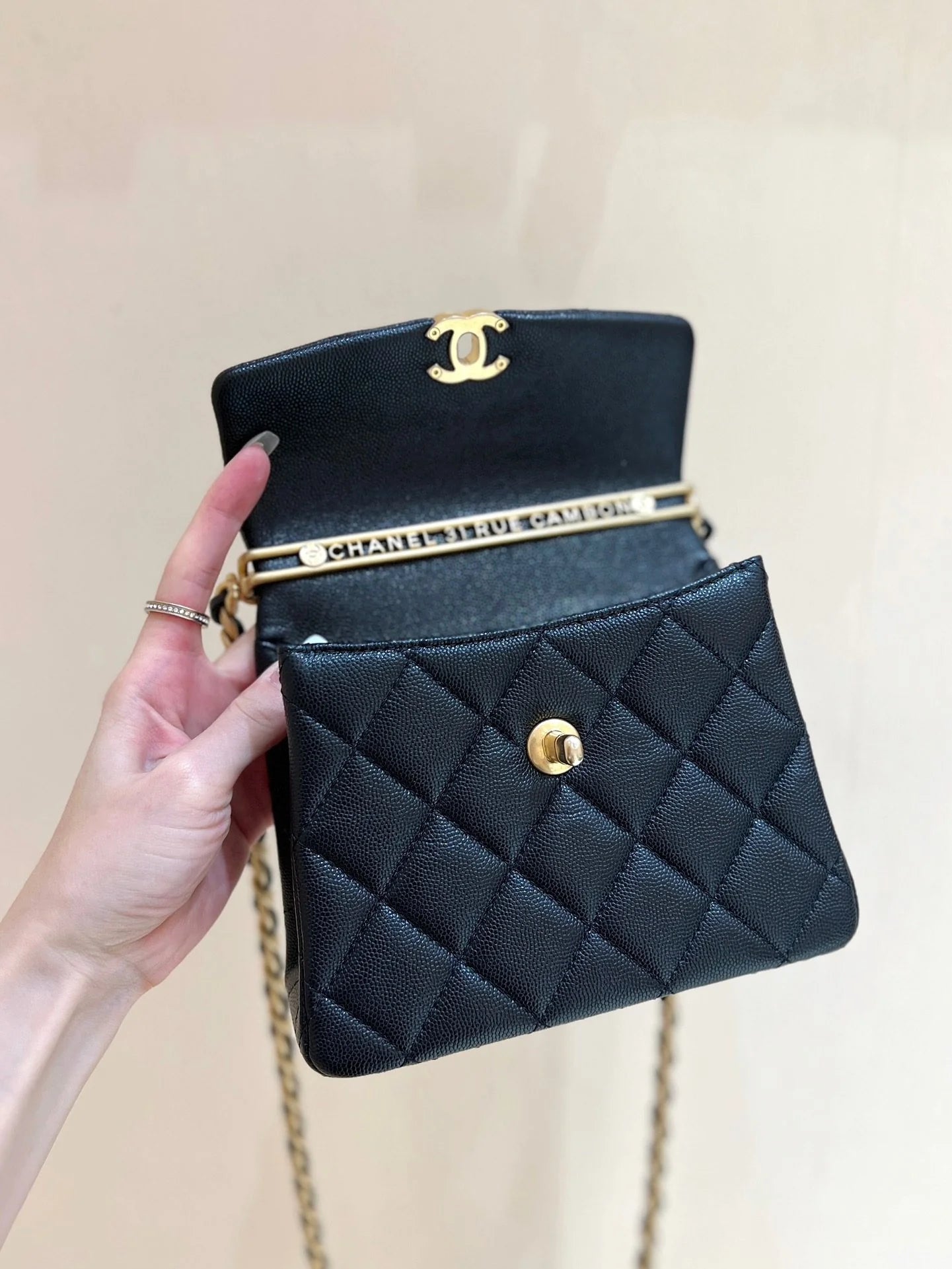 CHANEL BAG