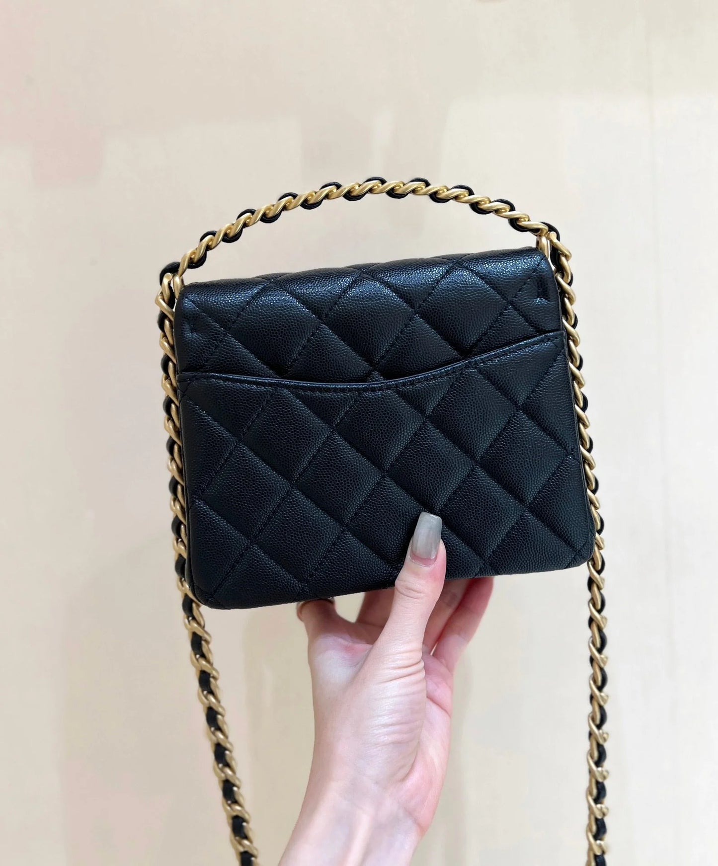CHANEL BAG