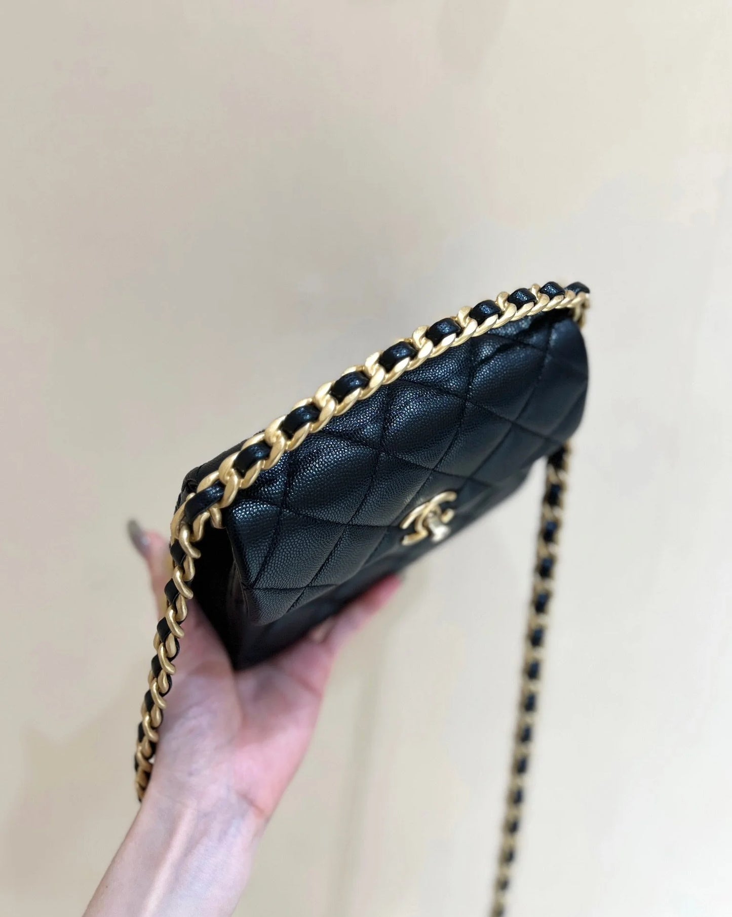 CHANEL BAG
