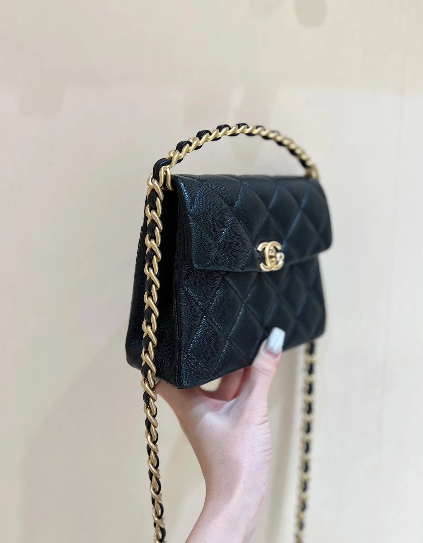 CHANEL BAG