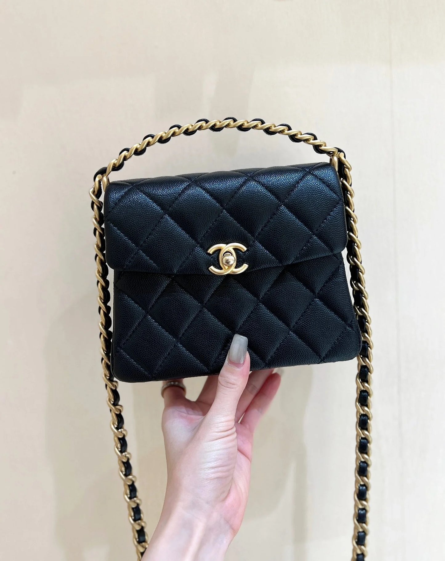 CHANEL BAG