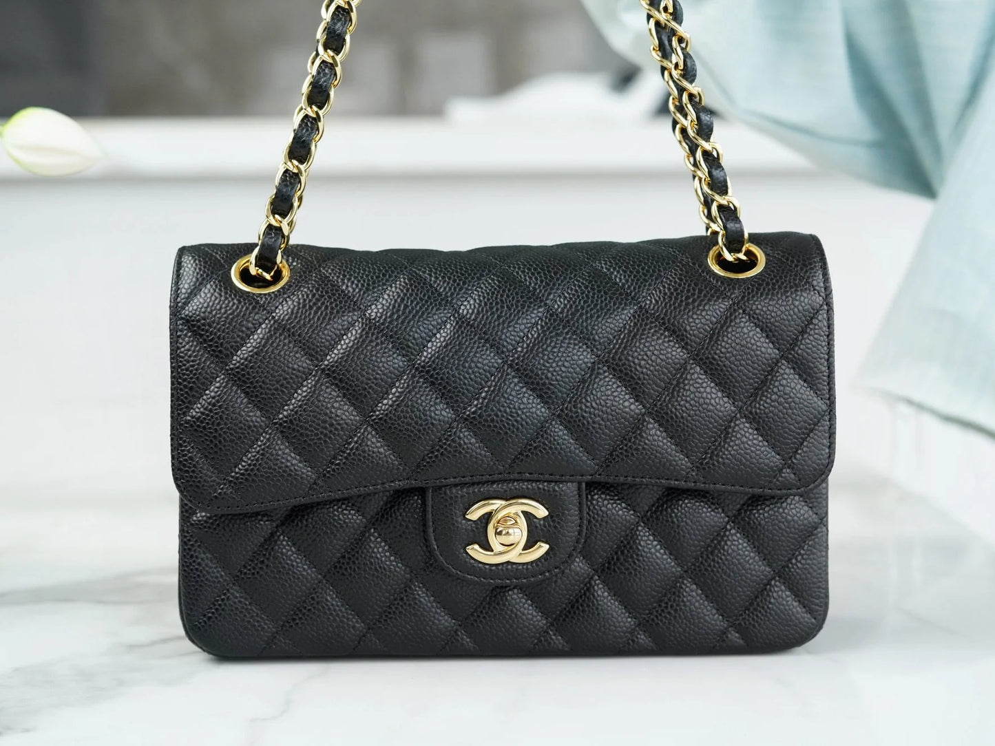 CHANEL BAG
