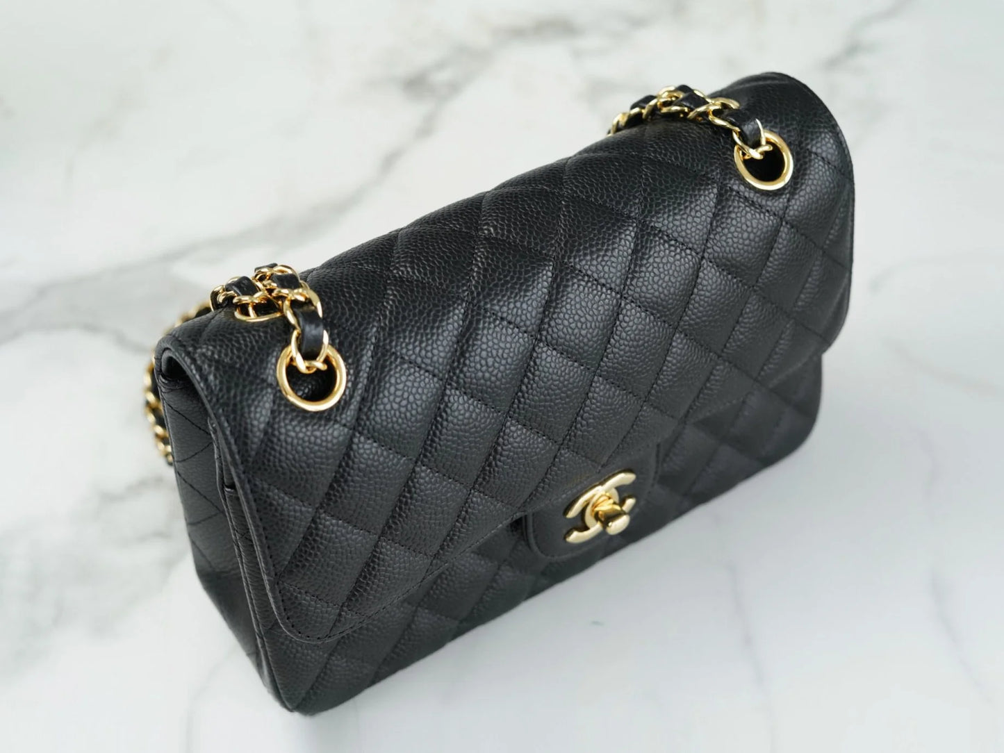 CHANEL BAG