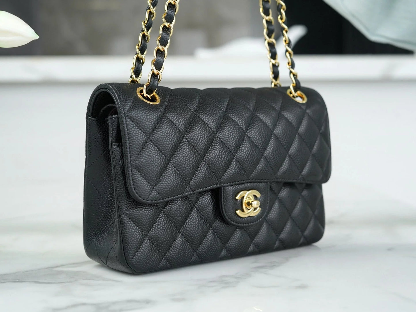 CHANEL BAG
