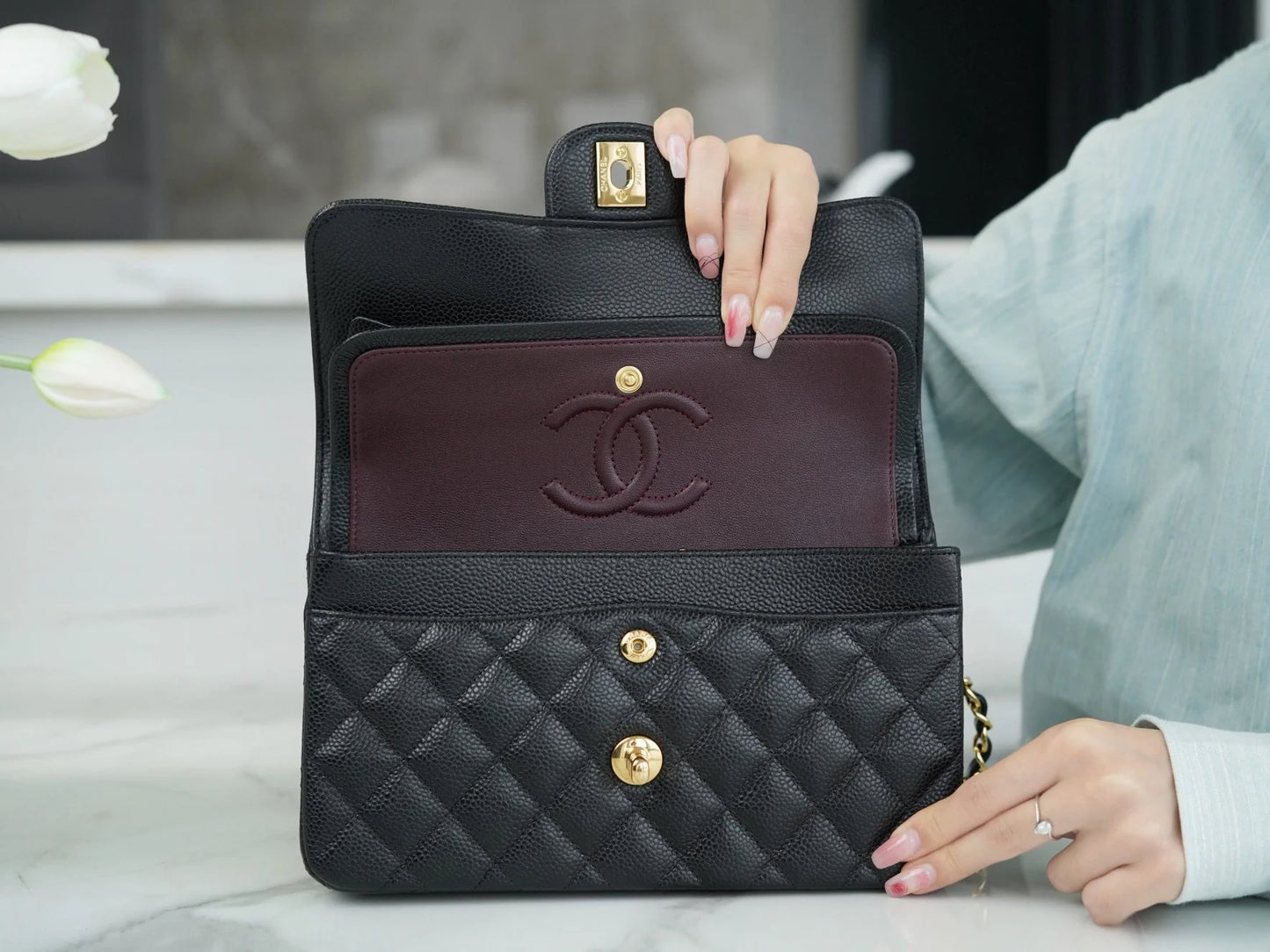 CHANEL BAG