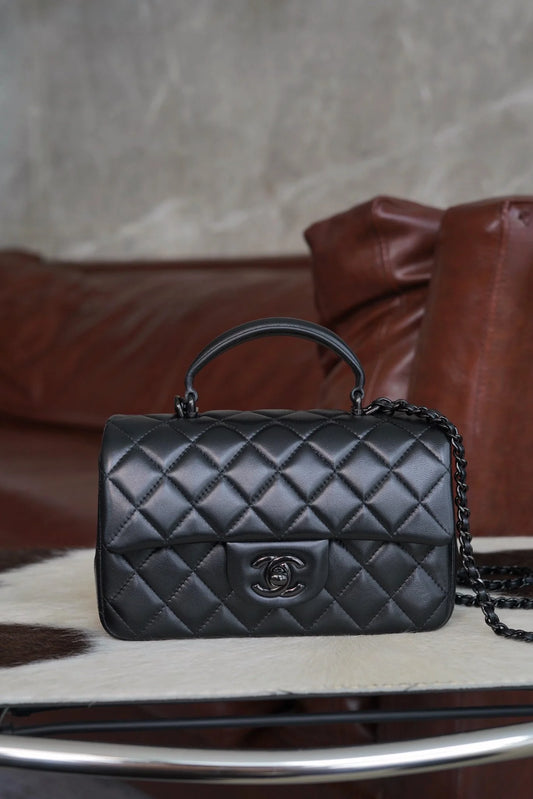 CHANEL BAG