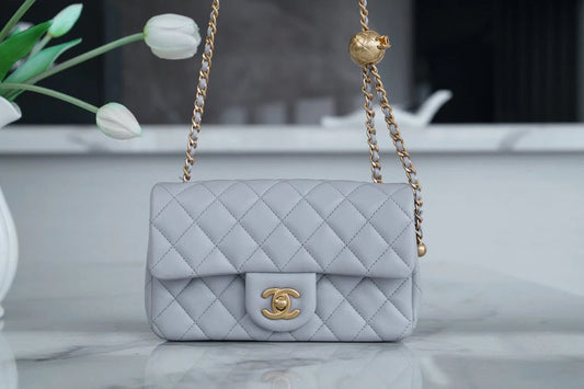 CHANEL BAG